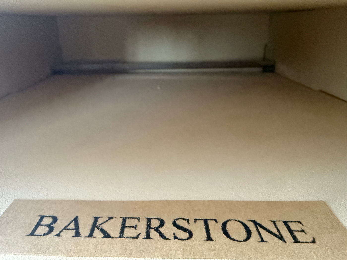 BAKERSTONE