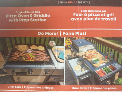 THINK INSIDE THE BOX