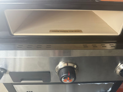 THINK INSIDE THE BOX