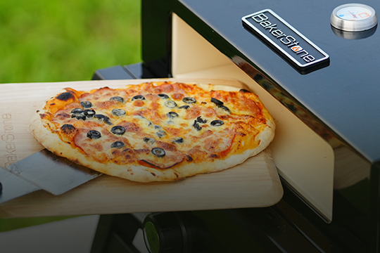 BakerStone Pizza Ovens Portable Outdoor Pizza Ovens