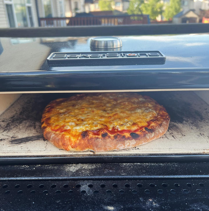pizza123　アベレージジョー5.3 457215446_18459114298000692_43