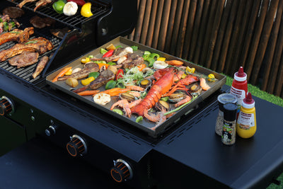 Outdoor Cooking Centers(BSF4501-OOO)