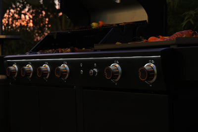 Outdoor Cooking Centers(BSF4501-OOO)