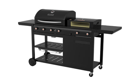 Outdoor Cooking Centers(BSO4500-EBK-000)