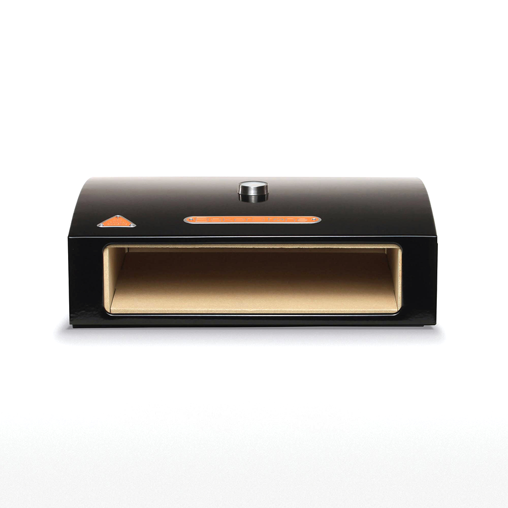 Grill Top Pizza Oven | Outdoor Pizza Oven | BakerStone