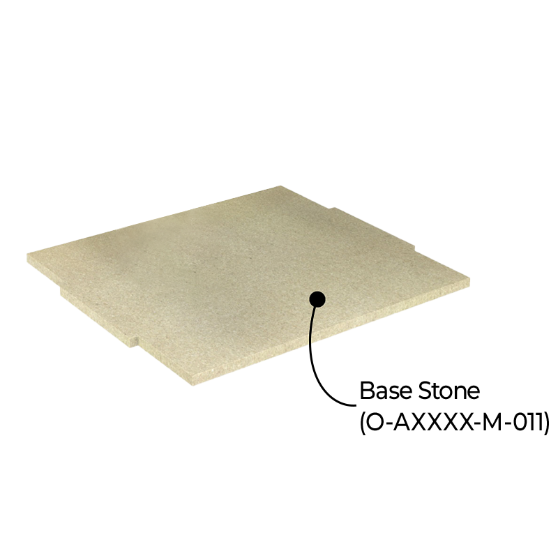 Original, Professional and Commercial Series Base Stone