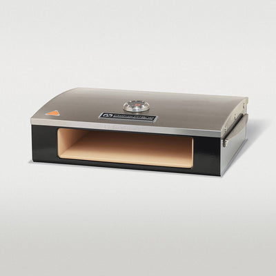 Professional Series Pizza Oven Box Kit